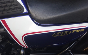 HONDA CB750 2008 RC42