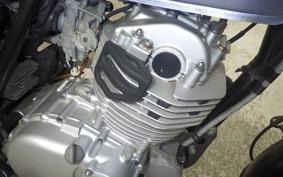 SUZUKI GRASS TRACKER 2013 NJ4BA
