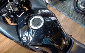 SUZUKI GSR250F GJ55D