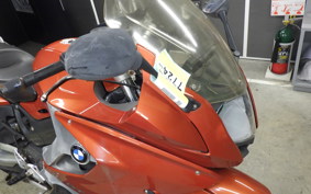 BMW F800GT 2013
