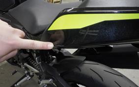 KAWASAKI Z400 Gen.2 2023