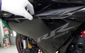HONDA CBR250RR A MC51