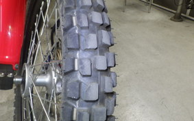 HONDA CRF250L 2024 MD47