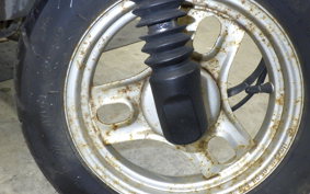 HONDA TODAY 2 2024 AF67