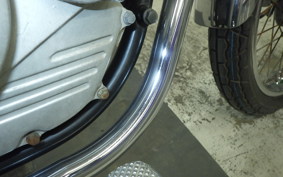 HONDA CBX125 CUSTOM JC12