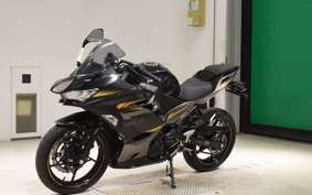 KAWASAKI NINJA 400 2021 EX400G
