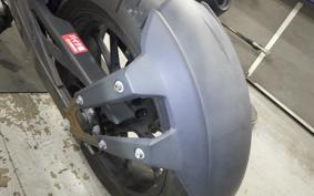 HONDA CB250RA MC52