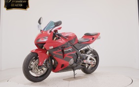 HONDA CBR600RR GEN 2 2005 PC37