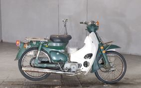 HONDA SUPER CUB50 C50