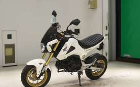 HONDA ｸﾞﾛﾑ JC61