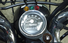 HONDA MONKEY 2008 AB27