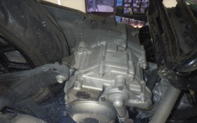 YAMAHA TRICITY 300 2021 SH15J