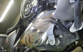 HARLEY FLHX 1580 2007