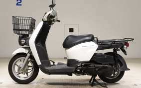 HONDA ﾍﾞﾝﾘｨ110 JA09