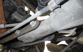 HONDA GYRO CANOPY TA02