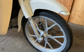 HONDA SUPER CUB110 JA59
