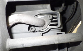 SUZUKI ADDRESS V125 S CF4MA