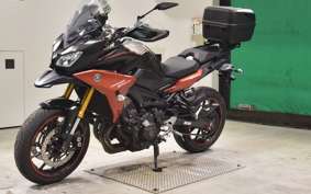 YAMAHA MT-09 Tracer GT 2020 RN51J