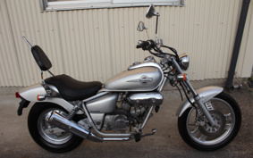 HONDA MAGNA 50 AC13