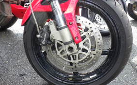 DUCATI MONSTER S2R 800 2008