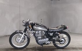 YAMAHA SR400 2016 RH03J