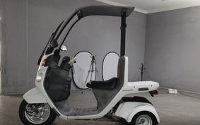 HONDA GYRO TA03