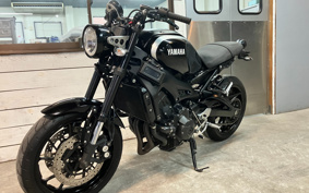 YAMAHA XSR900 2017 RN46J