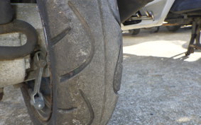 SUZUKI LET's 4 G CA41A