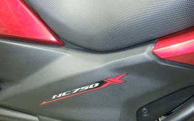 HONDA NC750X D 2016 RC90