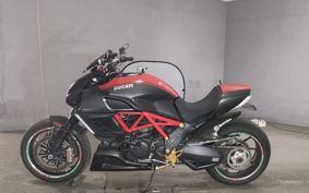 DUCATI DUCATI  DIAVEL  CARBON G100AB