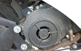 SUZUKI PALETTE CA45A