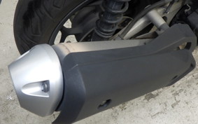 HONDA PCX 125 2015 JK05