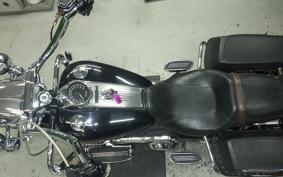 HARLEY FLHR 1580 2011