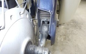 HONDA C50 SUPER CUB E 2021 AA01