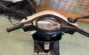SUZUKI ADDRESS V125 CF4MA