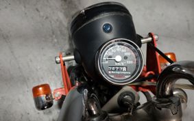HONDA MONKEY Z50J