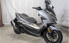 HONDA  FORZA 250 MF15