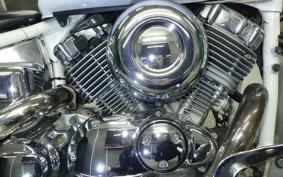 YAMAHA DRAGSTAR 400 1999 4TR