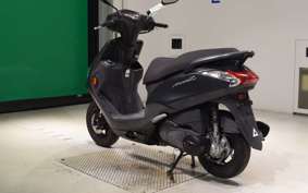 YAMAHA AXIS 125 Z 2008 SED7J