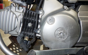 HONDA CT125 HUNTER CUB JA55