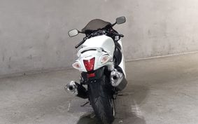 SUZUKI GSX1300R HAYABUSA 2010 GX72A