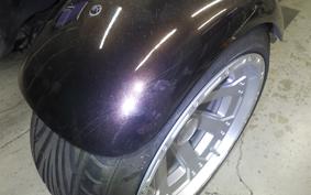 YAMAHA MAXAM 250 Trike 2002 SG21J