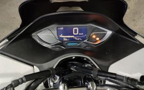 HONDA PCX 125 JK05