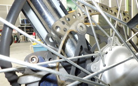 HONDA CRF250 RALLY 2018 MD44