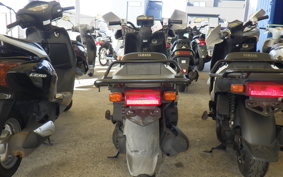 YAMAHA GEAR Gen.2 2007 UA06J