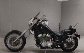 HONDA STEED 400 NC26