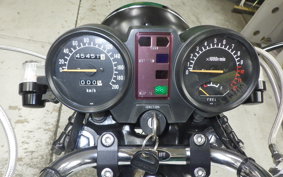 SUZUKI GS450E 2024 GL51F