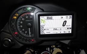 KAWASAKI VERSYS 1100 SE 2025 LZT10C