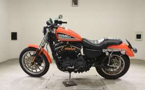 HARLEY XL883R 2005