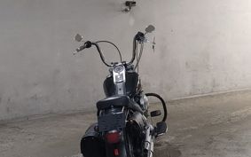 HARLEY FLSTF 1450 2004 BMY